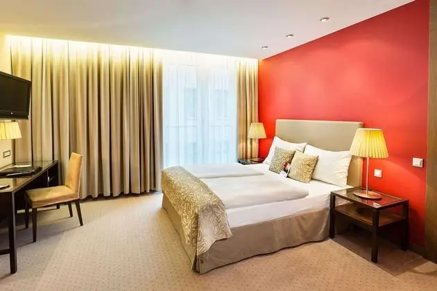 Austria Trend Hotel Savoyen Vienna - Öne Çıkan Resim