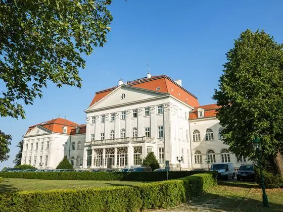 Austria Trend Hotel Schloss Wilhelminenberg - Genel
