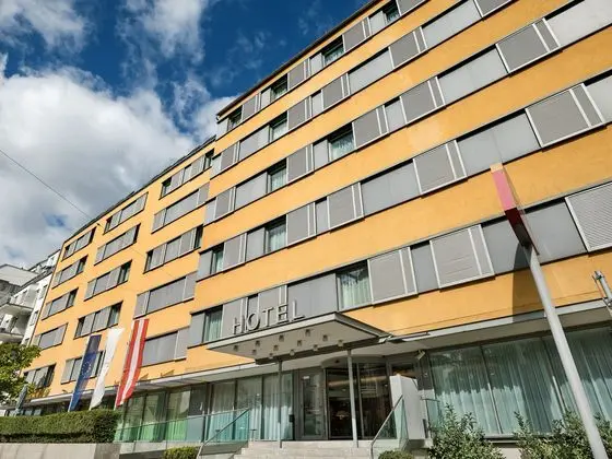 Austria Trend Hotel Zoo