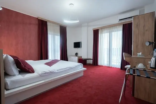 Austrian Palace Hotel - Öne Çıkan Resim