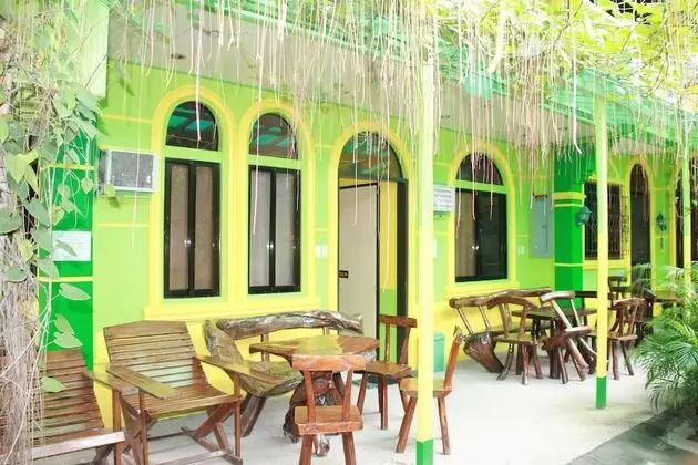 Austria’s Guest House and Restaurant
