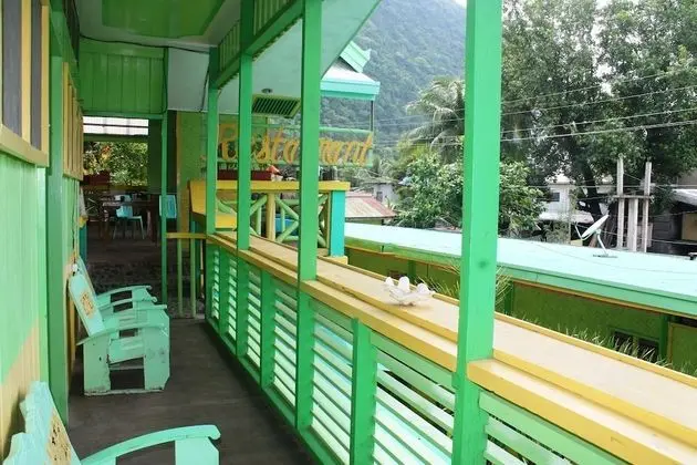 Austria’s Guest House and Restaurant