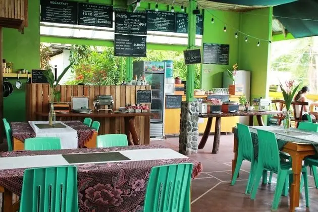 Austria’s Guest House and Restaurant - Yerinde Yemek