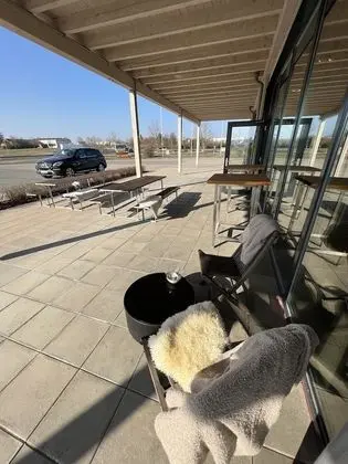 Auszeithotel - Dış Mekan