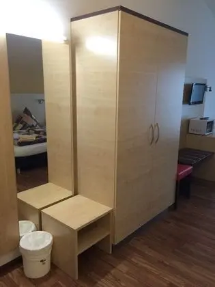 Auszeithotel - İç Mekan