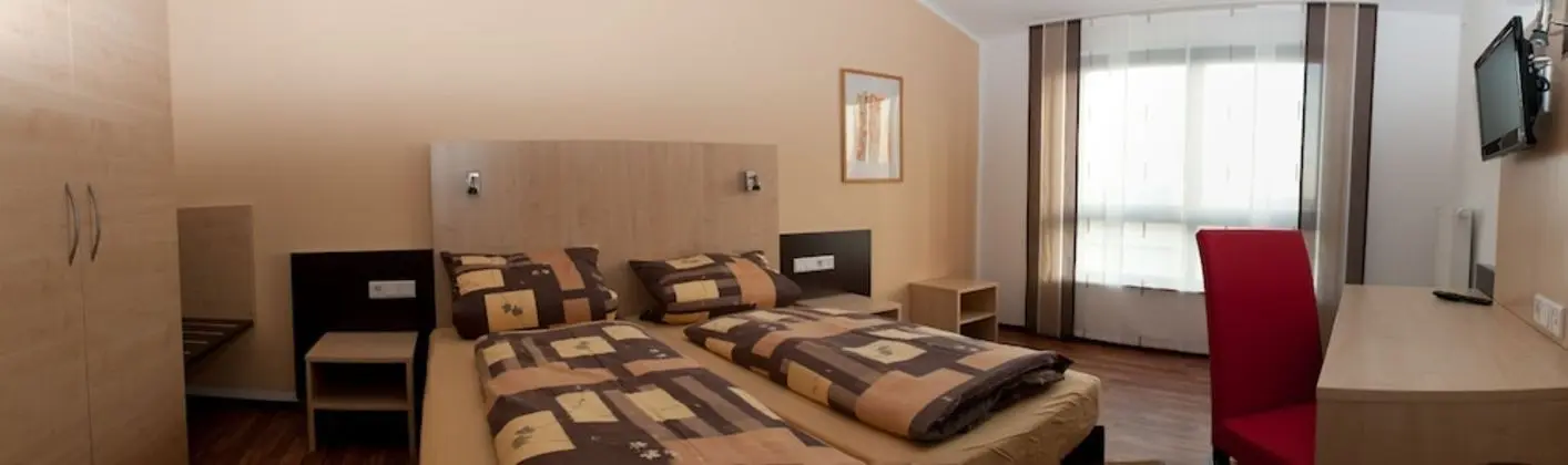 Auszeithotel - Oda