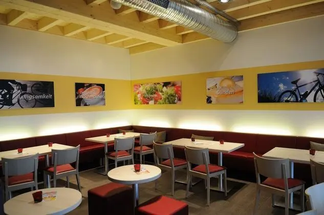 Auszeithotel - Yerinde Yemek