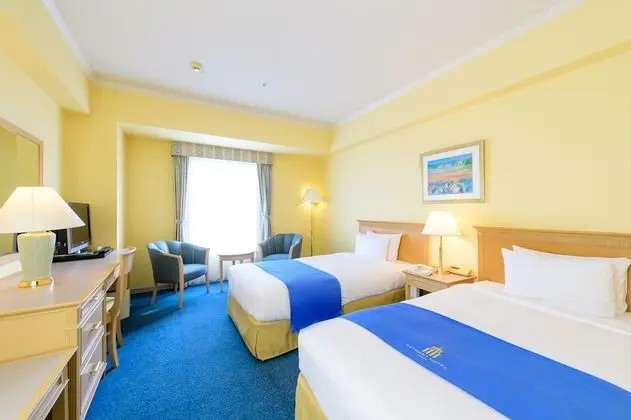 Authent Hotel Otaru - Öne Çıkan Resim