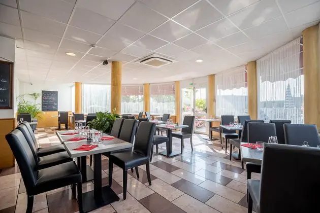 Authentic by balladins Dijon Marsannay-la-Côte