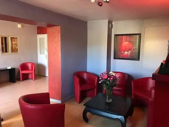 authentic by balladins - Hôtel le Privilège