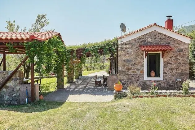Authentic Cottage