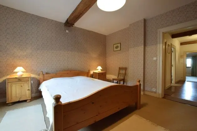 Authentic Cottage in Weris With Private Garden - Oda