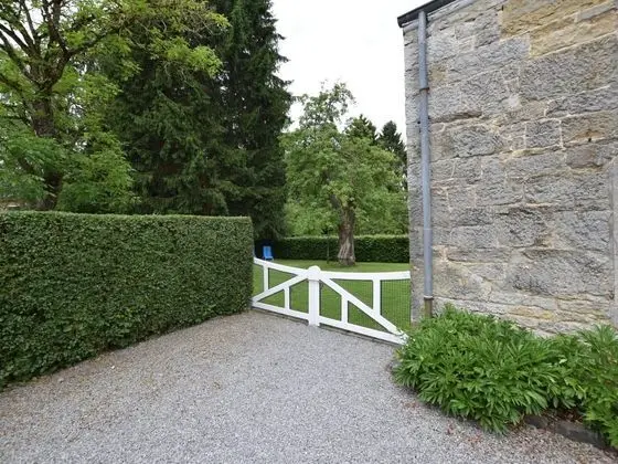 Authentic Cottage in Weris With Private Garden - Öne Çıkan Resim