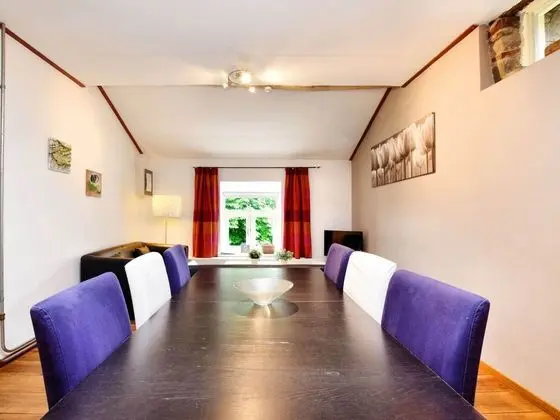Authentic Farm Located in the Heart of the Ardennes With Sauna - Yerinde Yemek