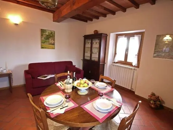 Authentic Farmhouse with Pool, Hot Tub, Playground, Garden - Yerinde Yemek