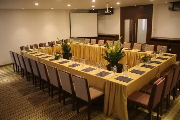Authentic Hanoi Hotel - İş / Konferans