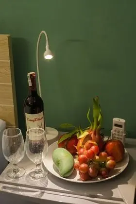 Authentic Hanoi Homestay - Yerinde Yemek