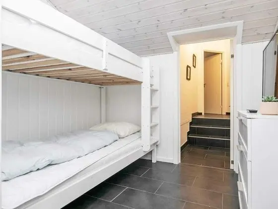 Authentic Holiday Home in Blåvand With Sauna