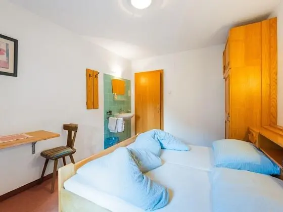 Authentic Holiday Home in Ötztal With Ski Boot Heaters - Oda
