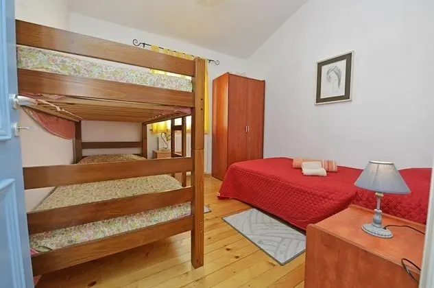 Authentic Holiday Home With Private Pool & Covered Terrace - Oda