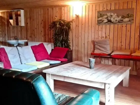 Authentic House With Heated Pool, Beautiful Wellness and Private Bathrooms - Spa
