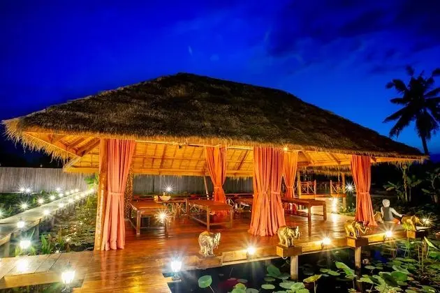 Authentic Khmer Village Resort - Spa