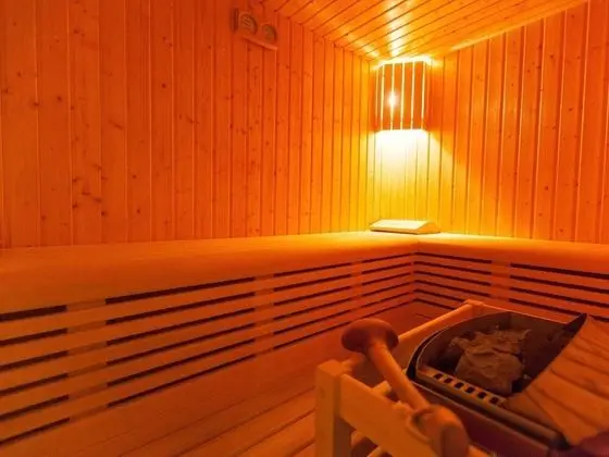 Authentic Large Villa With Private Swimming Pool & Wellness - Spa