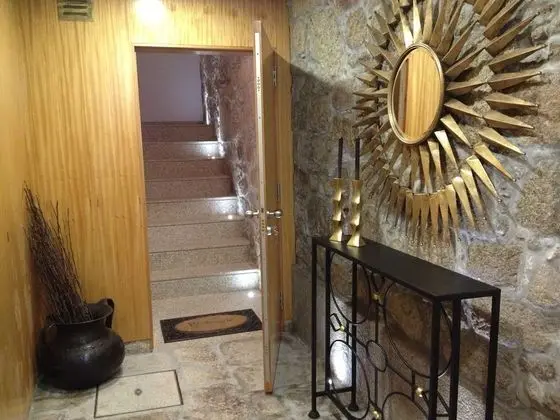 Authentic Porto Apartments - Lobi