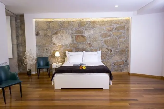 Authentic Porto Apartments - Oda