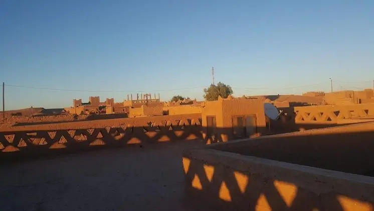 Authentique Riad M'hamid