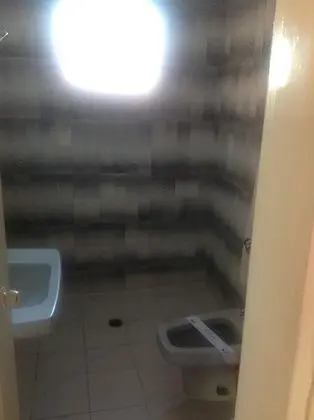 Autohotel La Escondida - Banyo Tipleri