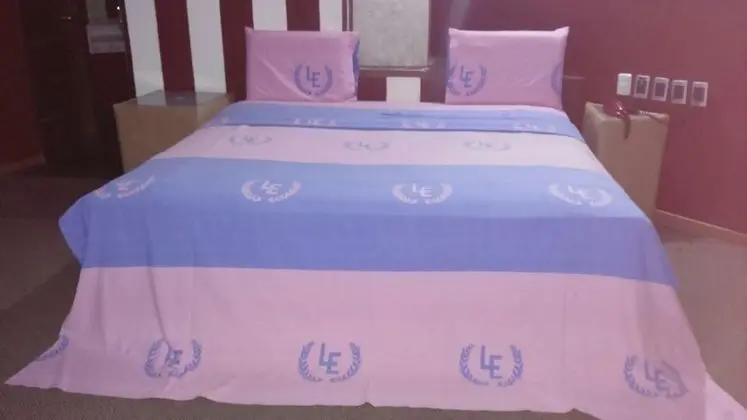 Autohotel La Escondida - Oda
