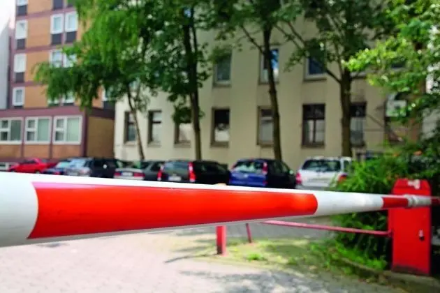 Auto Parkhotel