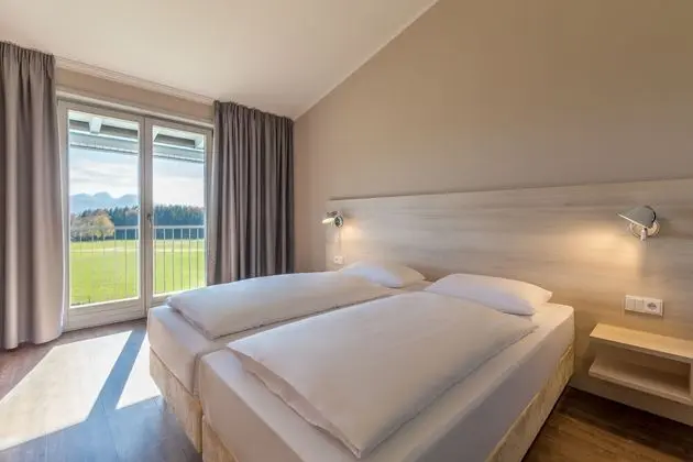 Autobahnmotel Irschenberg Süd