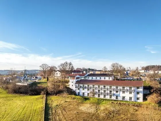 Autobahnmotel Irschenberg Süd