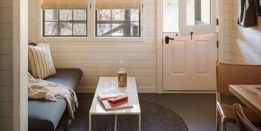 AutoCamp Catskills - Oda