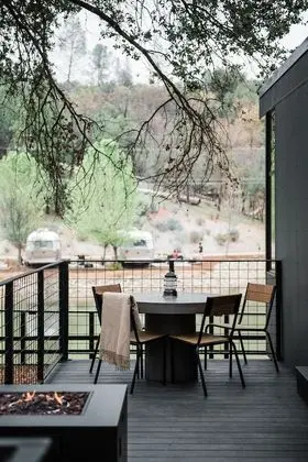 AutoCamp Zion - Oda