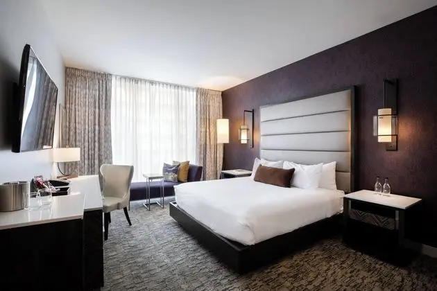 Autograph Collection Ambassador Hotel Kansas City