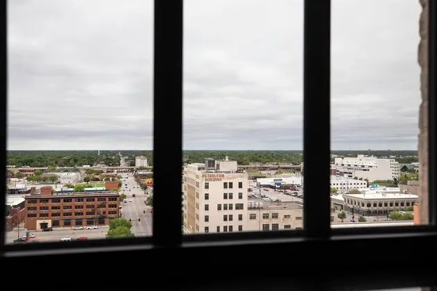 Autograph Collection Ambassador Hotel Wichita