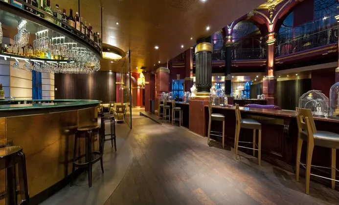 Autograph Collection Hotel Banke Opera