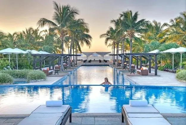 Autograph Collection The Buenaventura Golf & Beach - Havuz