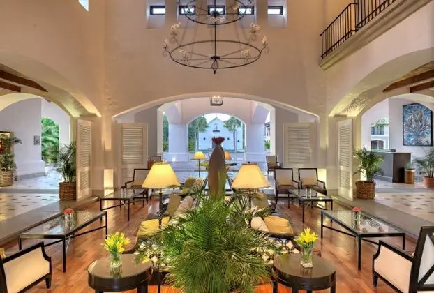 Autograph Collection The Buenaventura Golf & Beach - Lobi