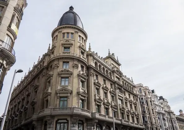 Autograph Collection Círculo Gran Vía