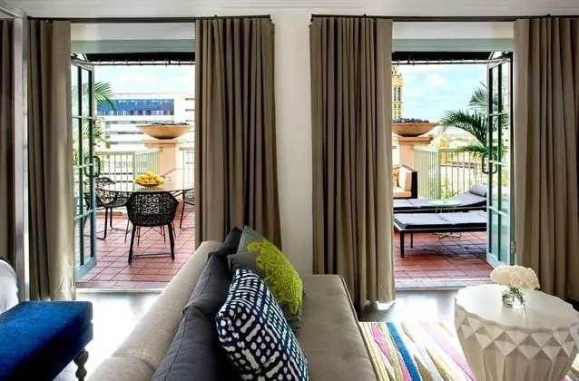 Autograph Collection Hotel Colonnade Coral Gables