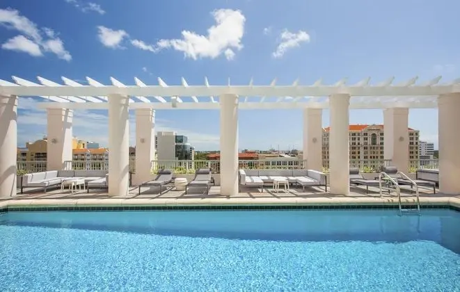 Autograph Collection Hotel Colonnade Coral Gables