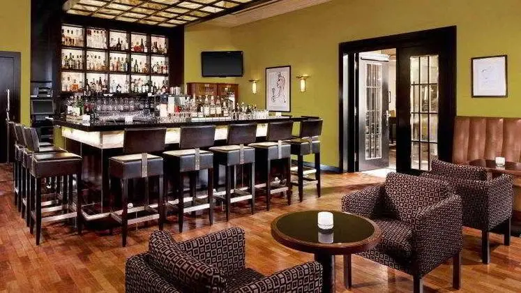 Autograph Collection Hotel Elephant Weimar - Bar