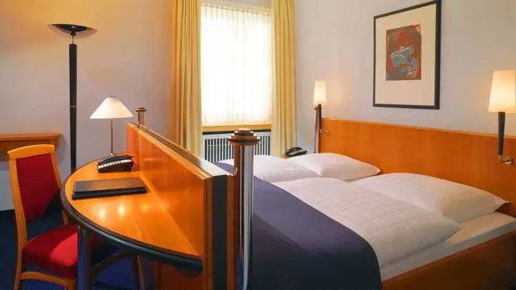 Autograph Collection Hotel Elephant Weimar - Oda