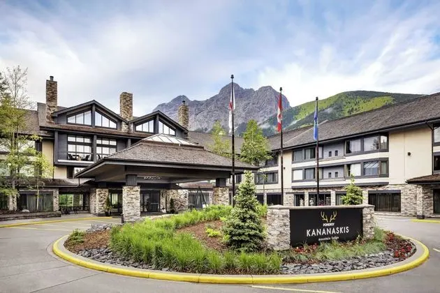 Autograph Collection,Kananaskis Mountain Lodge