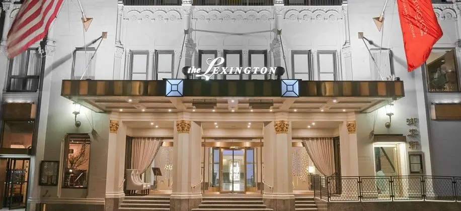 Autograph Collection The Lexington Hotel - 1