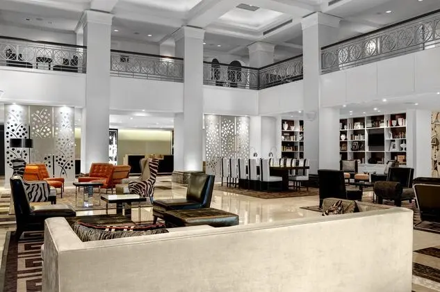 Autograph Collection The Lexington Hotel - Lobi